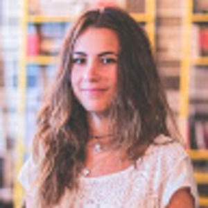 Meet your Posher, Manuela